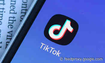 ByteDance mulls TikTok IPO to clinch U.S. agreement