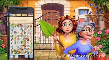Metacore raises $17.6 million from Supercell and launches Merge Mansion mobile game
