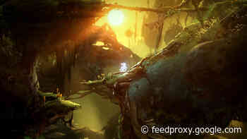 Ori and the Will of the Wisps comes to Switch