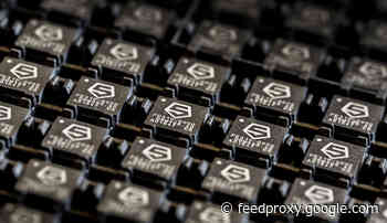 SiFive hires Qualcomm exec as CEO for RISC-V alternatives to Nvidia-Arm