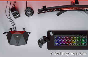 Netgear’s latest Nighthawk Pro Gaming router cuts lag 93%