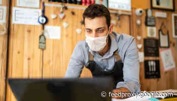 How digital tools are helping SMBs pivot quickly in a pandemic (VB Live)