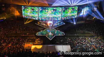 Bayes raises $6 million for global esports data platform