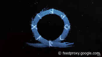 Sony teases next God of War for PlayStation 5