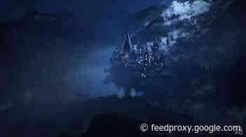 Harry Potter game Hogwarts Legacy debuts on PS5 in 2021