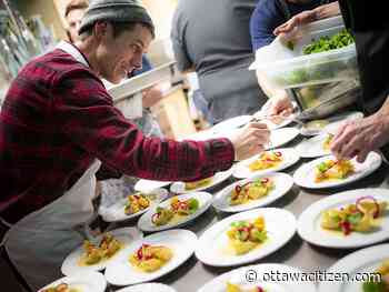 This fall's Ottawa edition of Canada's Great Kitchen Party will pivot to a delivery-based event - Ottawa Citizen