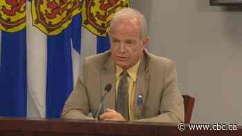 Province, Ottawa close to announcing third commissioner for inquiry into mass shooting - CBC.ca
