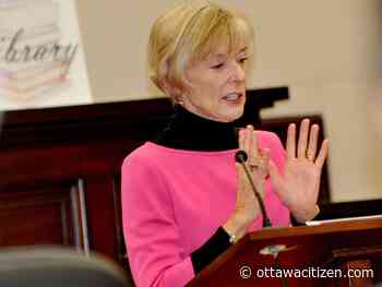 Finalists announced for 2020 Ottawa Book Awards - Ottawa Citizen