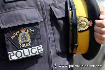 Ottawa neglecting RCMP mental-health crisis, alleges proposed class-action lawsuit - The Journal Pioneer