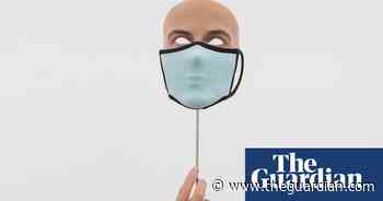 A lockdown portrait, a trip to the seaside and America's bad dream – the week in art