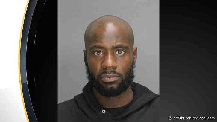 County Police Arrest Suspect In McKeesport Fatal Shooting
