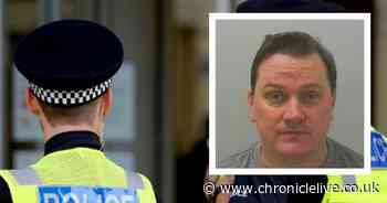 Nationwide police hunt for man who failed to turn up to court