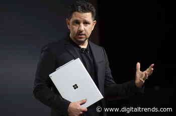 Microsoft’s fall Surface hardware event: Everything you need to know