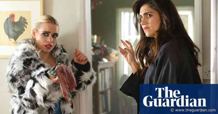More than 'Strong Females': why the best TV gets inside women's heads