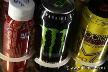 Australian study warns harmful levels of bleach found in some energy drinks