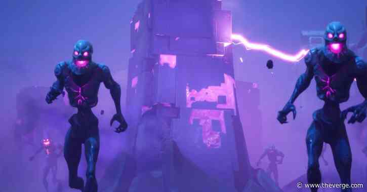 Fortnite: Save the World for Mac is shutting down because of Epic’s battle with Apple