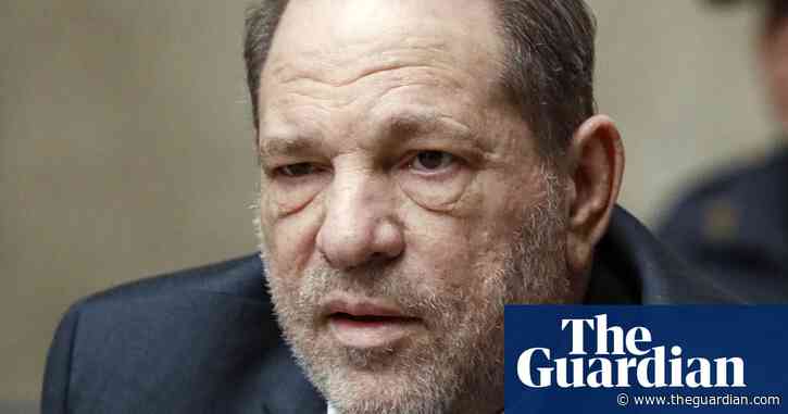 The Queen strips disgraced producer Harvey Weinstein of CBE