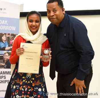 Ealing GCSE students urged to consider learning alternatives