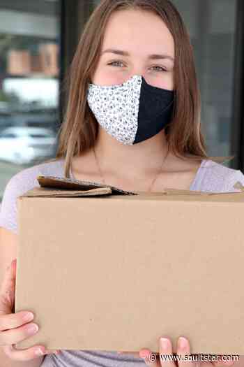 Vair makes fun mask art for kids