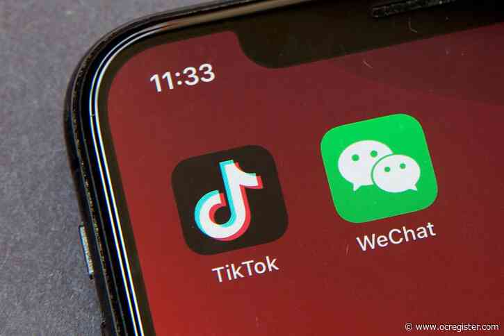 TikTok download ban starts Sunday, Sept. 20