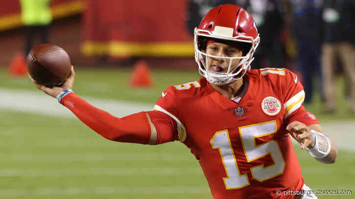 Chiefs-Chargers Preview: Chargers Look To Contain Chiefs In Home Opener
