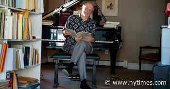 From a Historic Piano Duel to a Finger-Blurring New Album