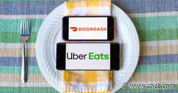 DoorDash vs. Uber Eats: Which food delivery app is best?     - CNET