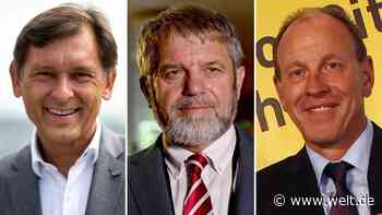 Der Streit der SPD-Bürgermeister über den Lohn der „Corona-Helden“