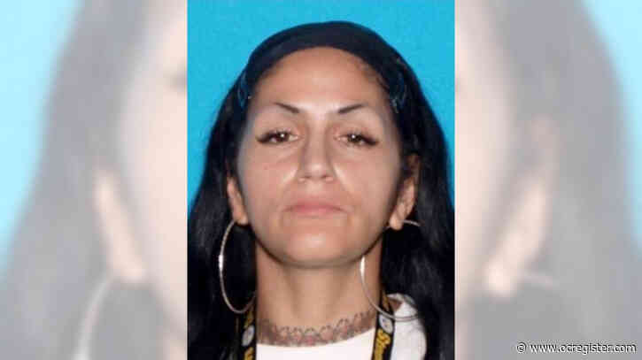 Woman found shot to death in Anaheim