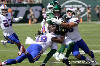 Edmunds, Milano will not play against Dolphins