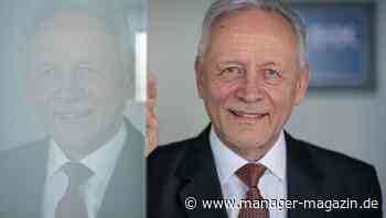 Grenke: KPMG-Sondergutachten soll Vorwürfe von Fraser Perring klären