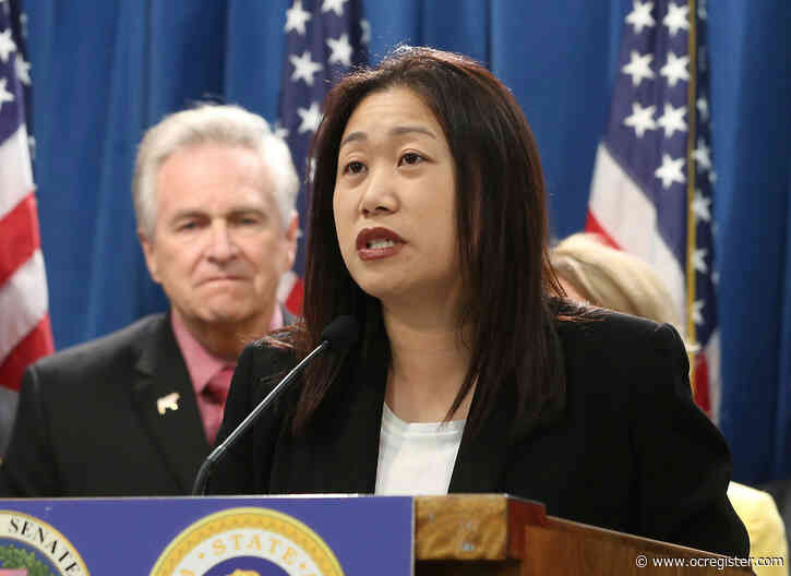 Elect Janet Nguyen to represent Assembly District 72