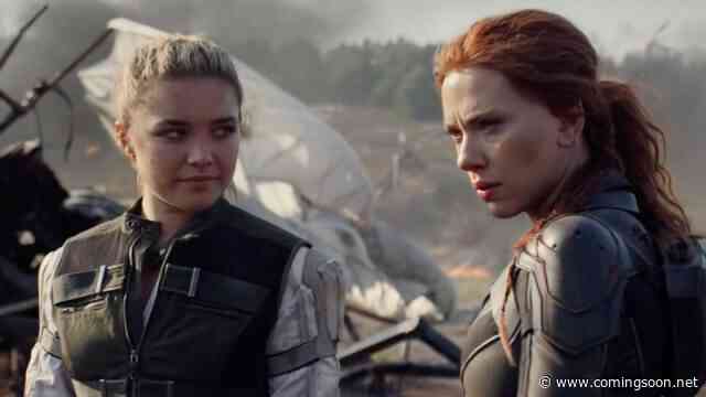 Florence Pugh Pumps the Brakes On Future Black Widow Films