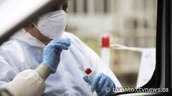 New COVID-19 cases in Ontario surge past 400 for first time in 15 weeks