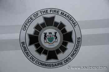 Apartment fire's cause can't be confirmed
