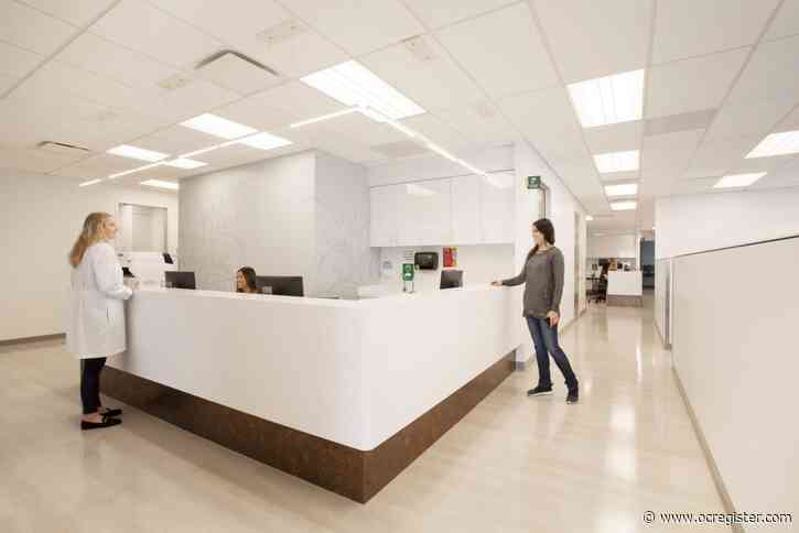 Real estate news: Keck Medicine opens oncology infusion center in Buena Park