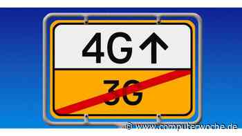 Schnelltest für Ihr Handy: Deutsche Telekom nennt Termin für 3G/UMTS-Abschaltung