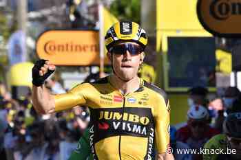 Een portret van Jumbo-Visma: nu al hét team van de Tour de France