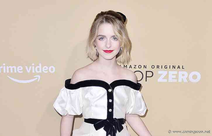McKenna Grace Joins The Handmaid’s Tale Season 4 as Filming Resumes