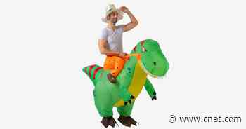 Save 25% on all Halloween costumes at Spooktacular Creations     - CNET