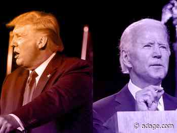 Presidential campaign update: Brace yourself for a $300 million fall TV and radio ad blitz