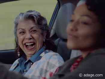 Watch the newest commercials on TV from Subaru, Hotels.com, Expedia and more