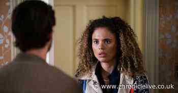 EastEnders actress to exit in tragic scenes as Chantelle is killed