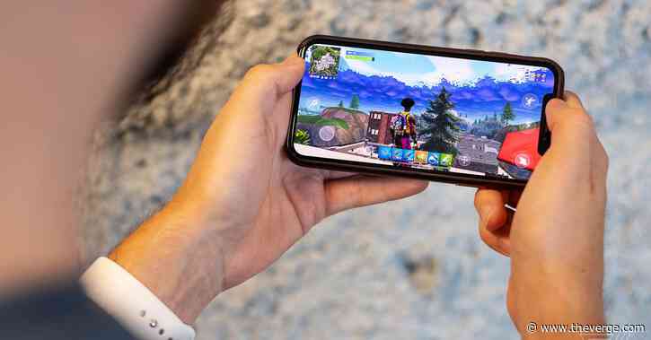 Trump administration reportedly questions Epic Games and Riot about Tencent ties