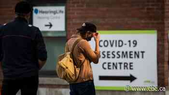 Ontario reports 401 new COVID-19 cases, highest daily count since beginning of June