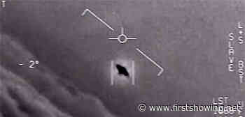 Official Trailer for Doc Film 'The Phenomenon' About UFO Cover-Ups
