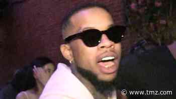 Tory Lanez Sued by Miami Man Over Alleged 2019 Assault