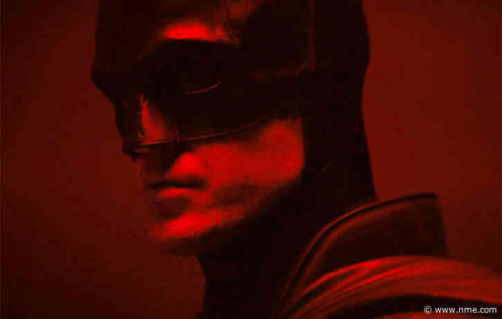 ‘The Batman’ resumes production after Robert Pattinson diagnosed with coronavirus