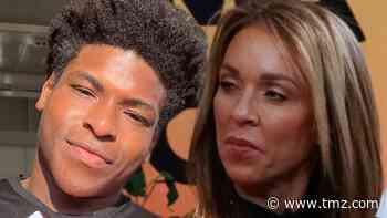 'Cheer' Coach Monica Aldama Shocked and Devastated by Jerry Harris Arrest