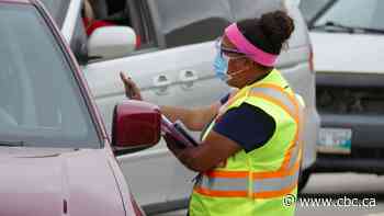 Why saliva testing for COVID-19 in Canada won't be ending the long lineups any time soon